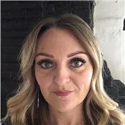 I’m a skin therapist with over 26 years in the industry.